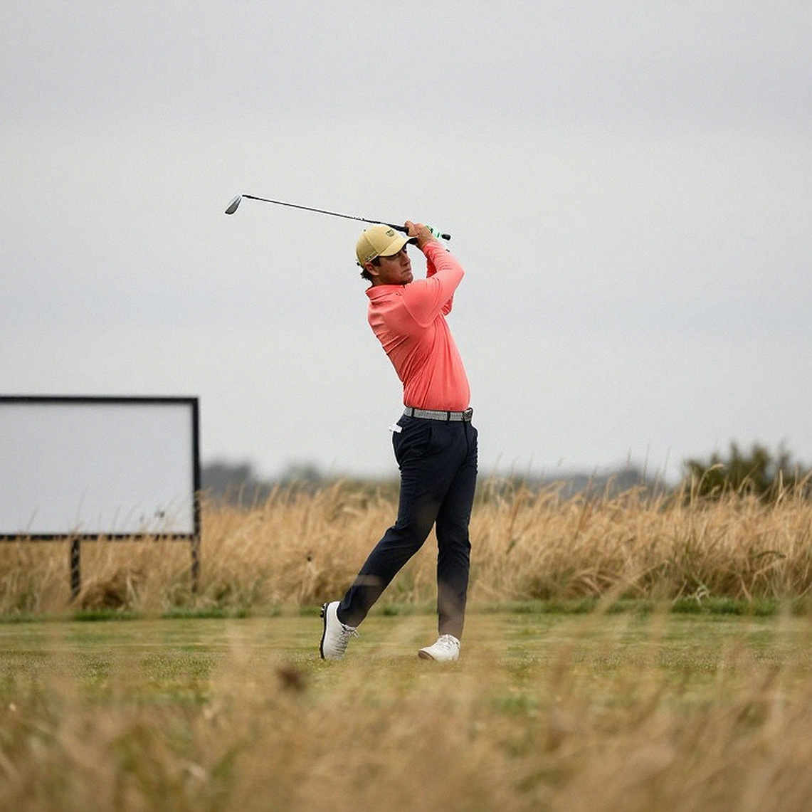 Điều gì sẽ xảy ra khi Rory McIlroy không còn muốn thống trị?