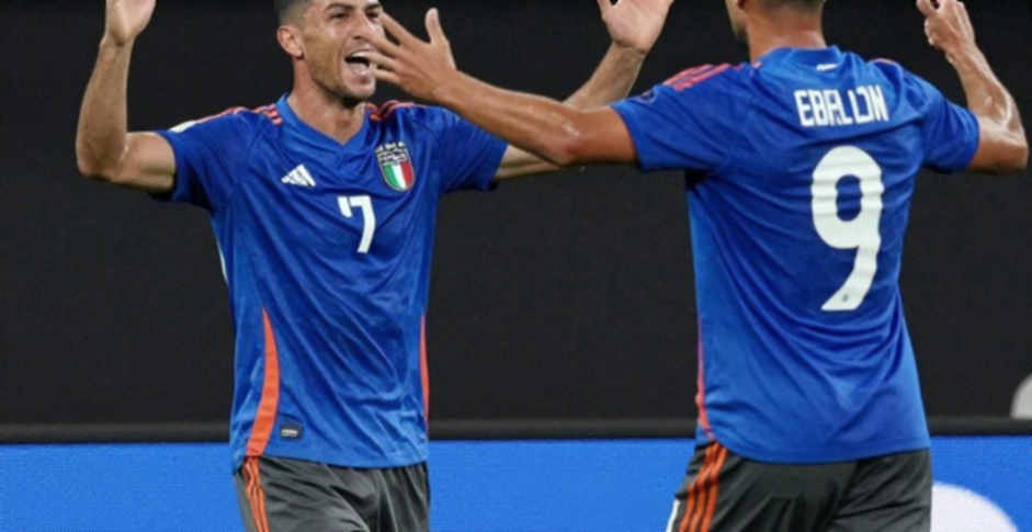 Malaysia thắng 6-0 và vẫn bị loại: phép trừ đúng, cơn bão sai