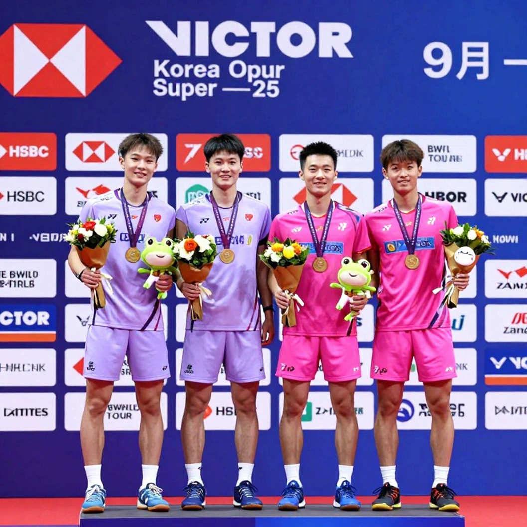 2026 Asian Games men's singles final: Loh Kean Yew meets Kunlavut Vitidsarn in Ichinomiya