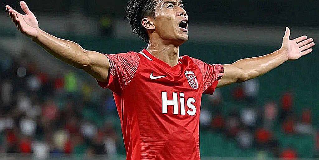 Persita 1-1 Persija (first half): Luquinhas header, Calonego reply, and Macan Kemayoran's aerial blind spot