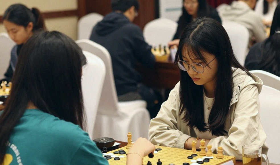 Chess Olympiad 2026: India defends its throne in the heart of Uzbekistan, and the Gukesh – Sindarov match hangs over Samarkand Chess Olympiad 2026: India defends its throne in the heart of Uzbekistan, and the Gukesh – Sindarov match hangs over Samarkand