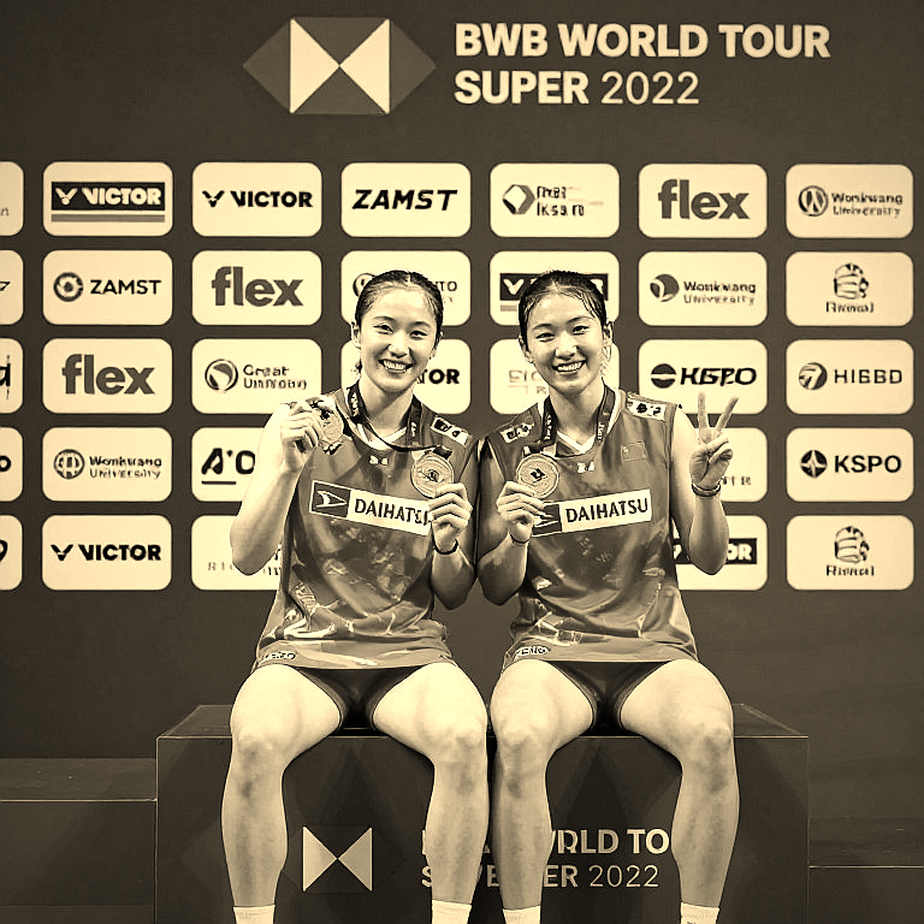 Làn khói mờ ở Indonesia Masters: Hạt giống số 1 Ashmita Chaliha và câu hỏi về tiêu chuẩn hai mặt của cầu lông thế giới Làn khói mờ ở Indonesia Masters: Hạt giống số 1 Ashmita Chaliha và câu hỏi về tiêu chuẩn hai mặt của cầu lông thế giới