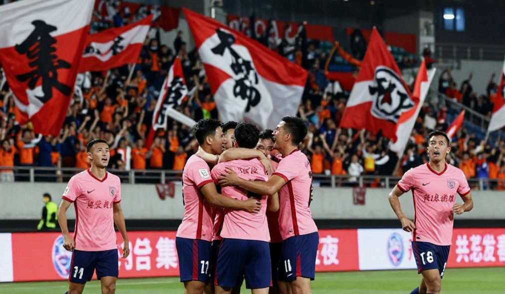Thể Công Viettel tại Cúp C2 châu Á: Quả penalty phút 45, tấm thẻ đỏ phút 68 và những gì còn lại sau trận thua 0-1