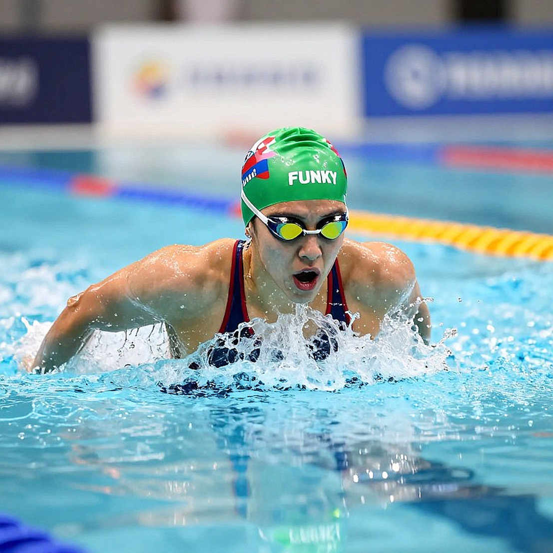 From New Trier Pool to New Orleans: Margaret Lietzau and the Map of American Swimming's Talent Supply Chain From New Trier Pool to New Orleans: Margaret Lietzau and the Map of American Swimming's Talent Supply Chain