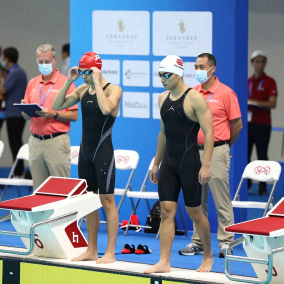 Ridgefield Aquatic Club tuyển trợ lý huấn luyện viên toàn thời gian: Mức lương lên tới 55.000 USD/năm