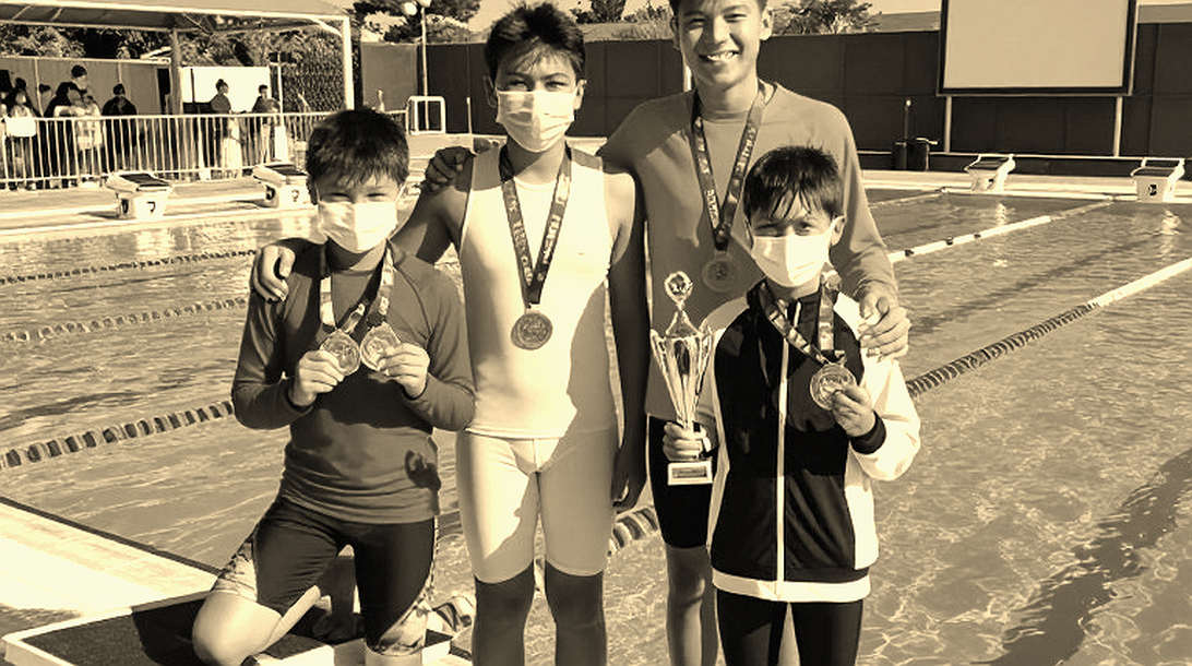 Ridgefield Aquatic Club tuyển trợ lý huấn luyện viên toàn thời gian: Mức lương lên tới 55.000 USD/năm Ridgefield Aquatic Club tuyển trợ lý huấn luyện viên toàn thời gian: Mức lương lên tới 55.000 USD/năm