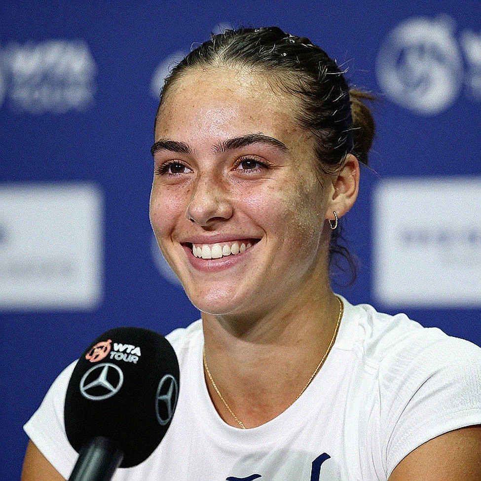 Wuhan Open 2026: Swiatek và cột mốc 150 trận thắng WTA 1000 — khi dữ liệu vẽ nên chân dung khác của một cựu số 1