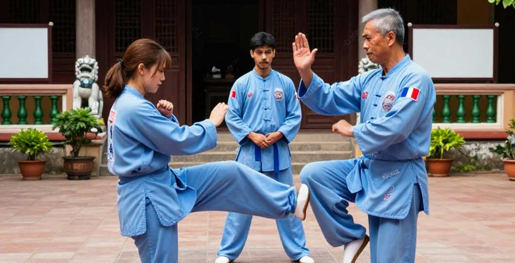 Giải mã chấn thương trong võ thuật chuyên nghiệp: Khi cơ thể võ sĩ âm thầm ký trước bản án