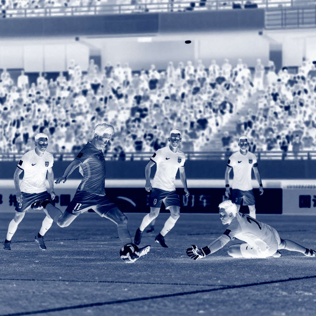 Empty Stands, Echoing Whistles, and Voice Notes: A Beat Keeper's Journey Through Chinese Football from Terraces to Screens Empty Stands, Echoing Whistles, and Voice Notes: A Beat Keeper's Journey Through Chinese Football from Terraces to Screens