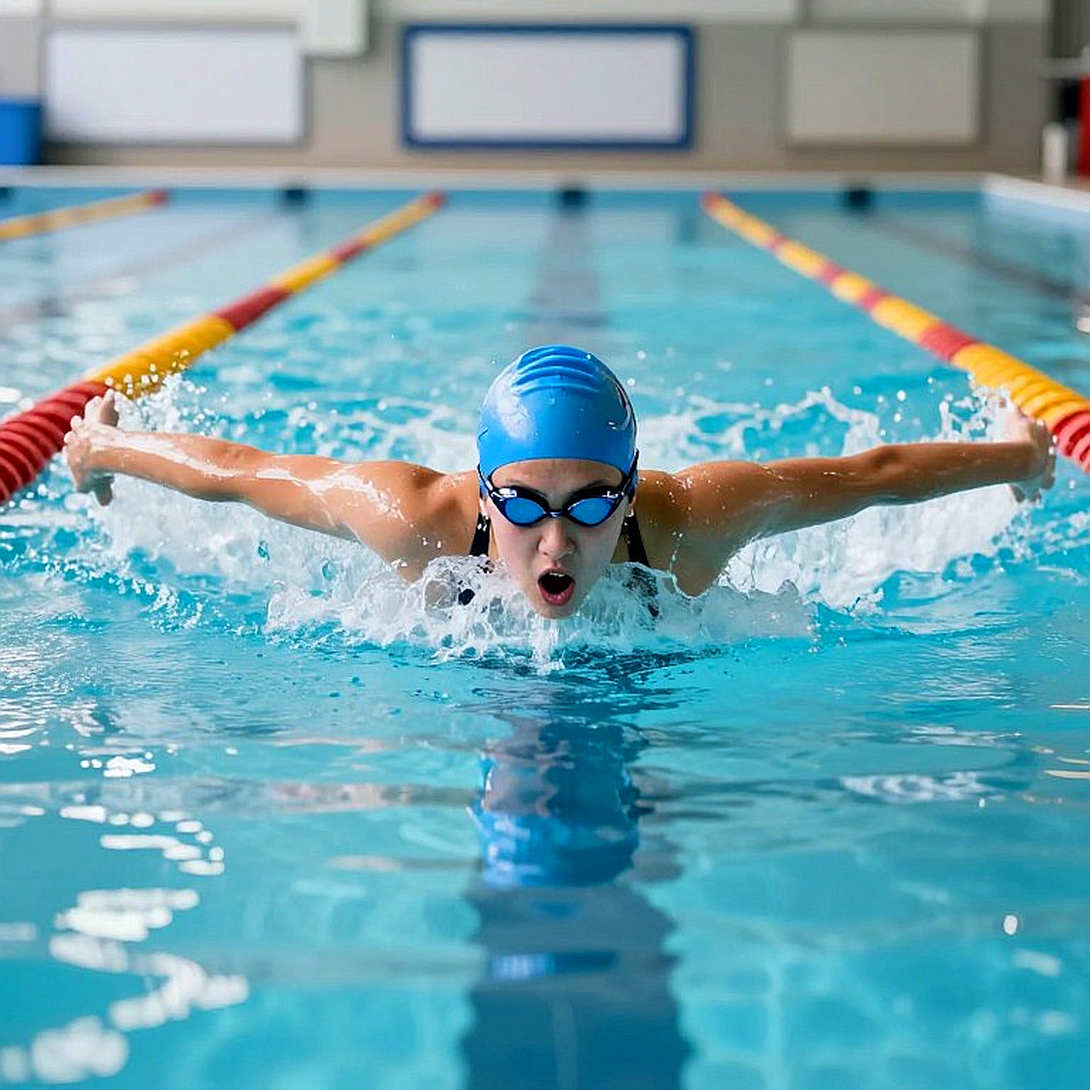 McEvoy thử 100m tự do ở World Cup sân ngắn châu Á: kho dữ liệu cũ mười năm và một suất tiếp sức không tự động