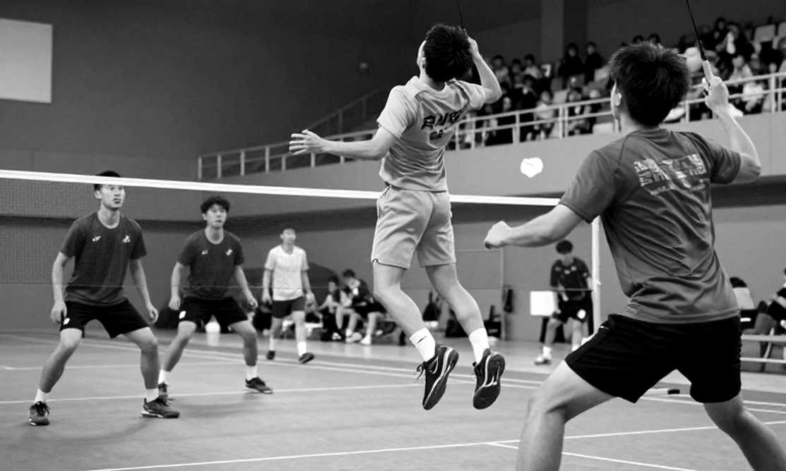 Ấn Độ ở Asian Games 2026: 20 tay vợt và bài toán dồn huy chương vào một cặp đôi