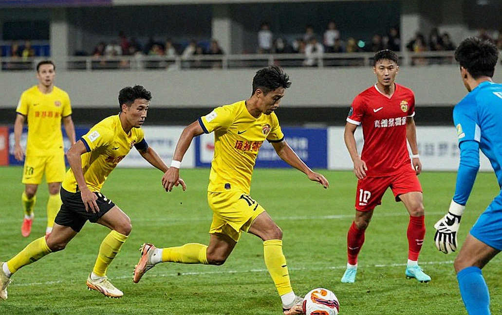 Việt Nam 3-1 Trung Quốc đêm Mùng Một Tết: chiến thắng thật, nhưng không phải bước ngoặt