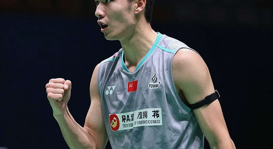 China Masters 2026: Srikanth tái sinh, Satwik-Chirag vượt thử thách 69 phút