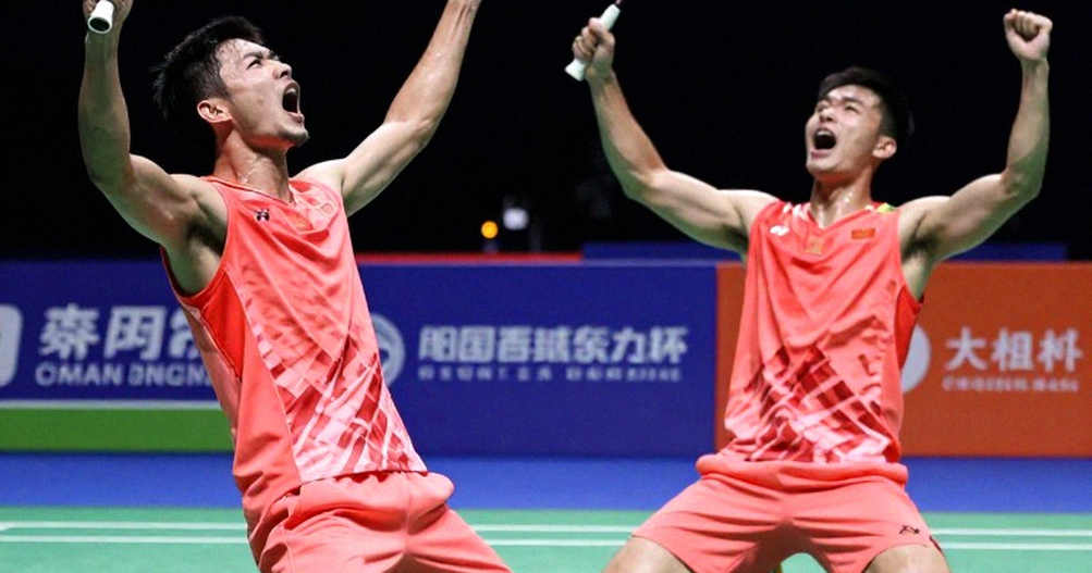 China Masters 2026: Srikanth tái sinh, Satwik-Chirag vượt thử thách 69 phút