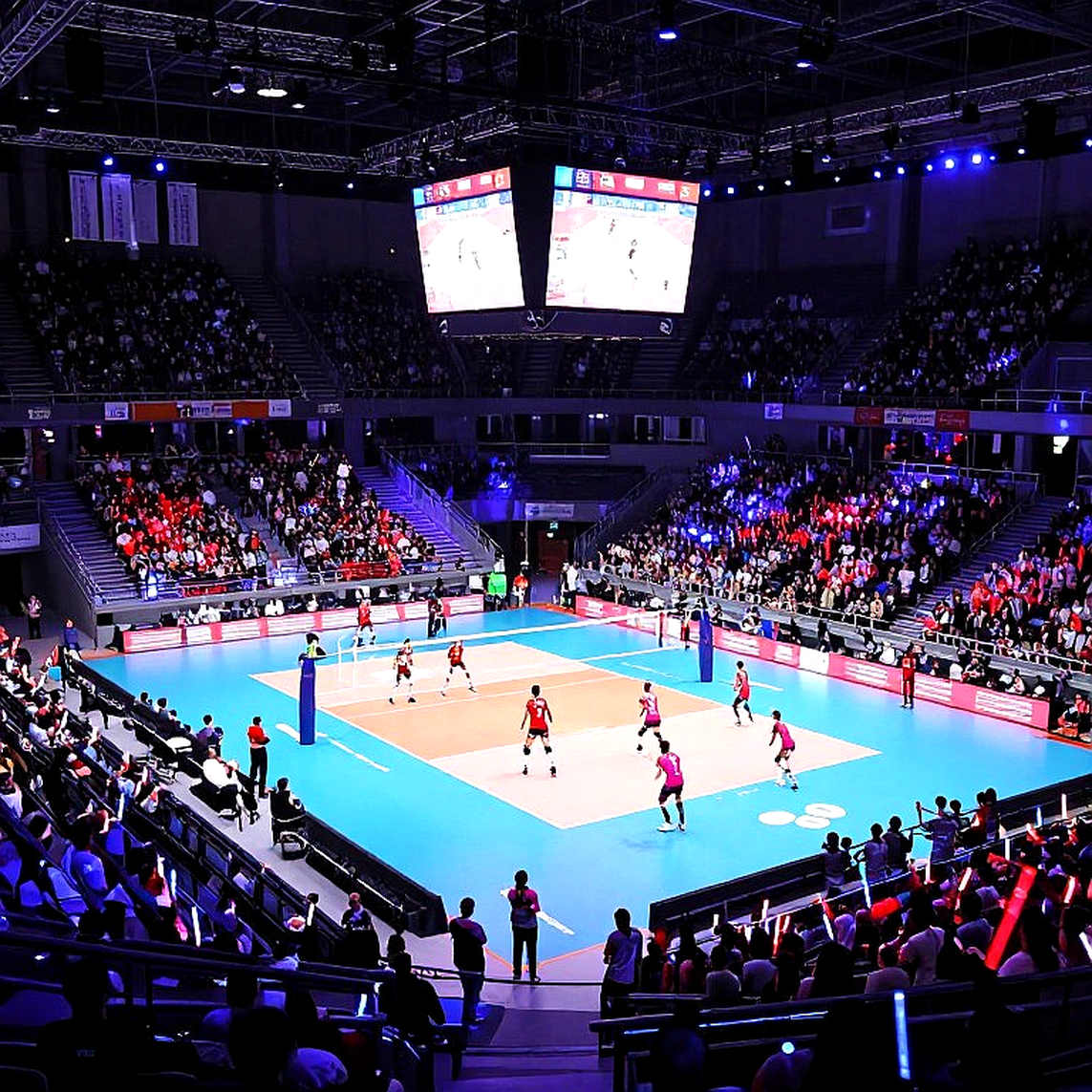 ACC vs SEC: Màn so tài liên liên đoàn làm nóng mùa giải bóng chuyền nữ NCAA 2026