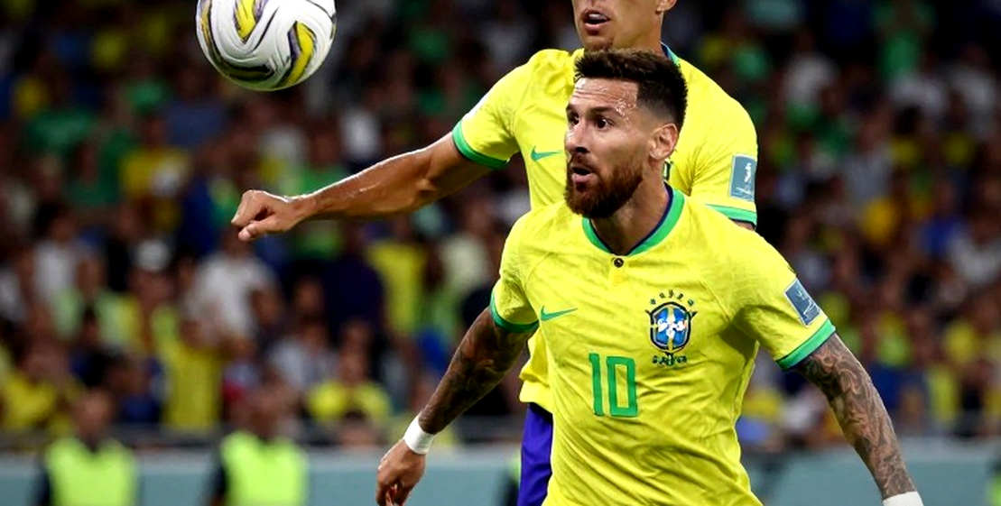 Biên bản không viết trước: mùa giải Ligue 1 và những pha phạm lỗi bảng thống kê bỏ sót