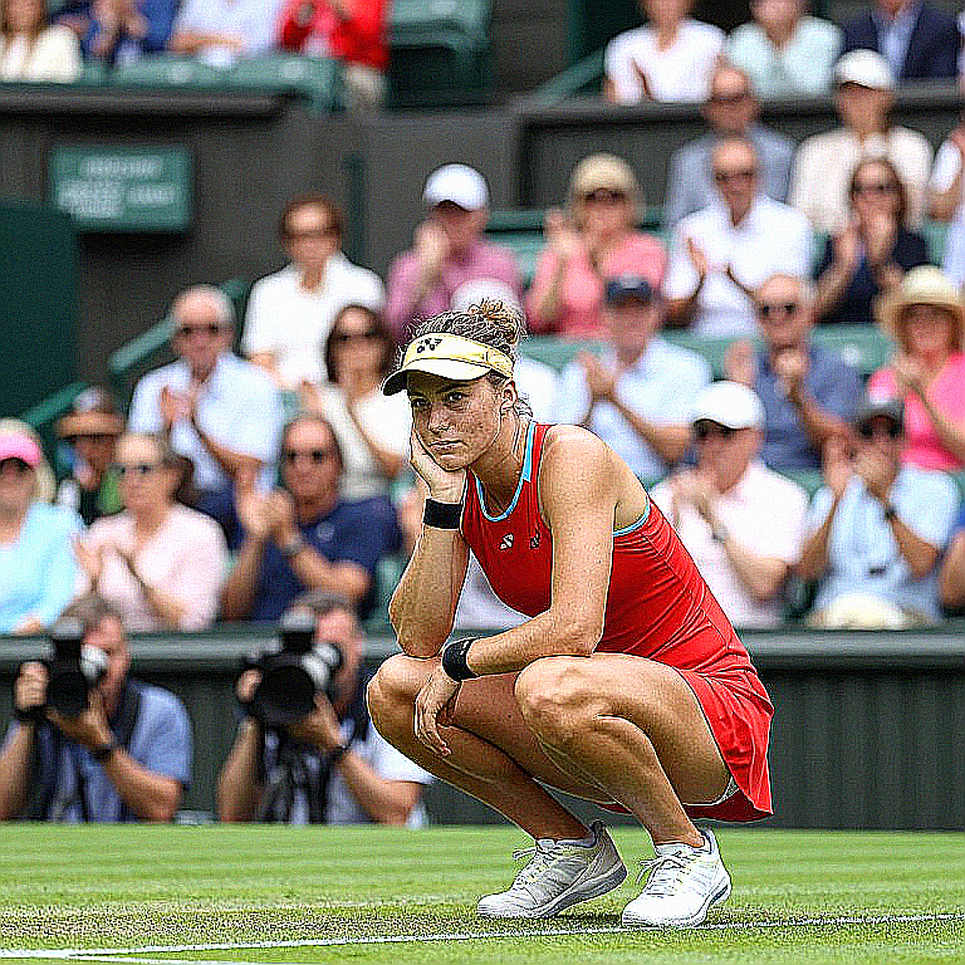 Sabalenka và Rybakina: trận chung kết US Open được quyết định bởi những thứ không nằm trong bảng thống kê Sabalenka và Rybakina: trận chung kết US Open được quyết định bởi những thứ không nằm trong bảng thống kê