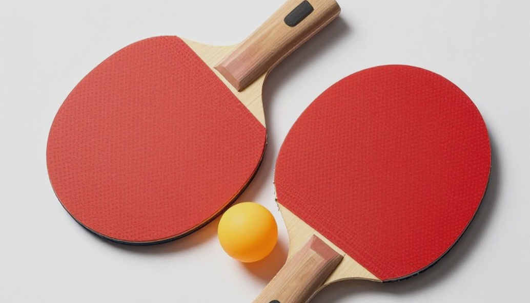 Cleveland Cadet & Junior 4* 2026: Bản đồ quyền lực của bóng bàn trẻ Anh và khoảng trống U17