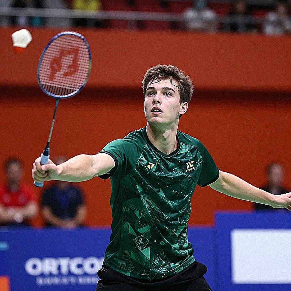 Satwik-Chirag vô địch China Masters: Ván thua mười điểm và lịch sử đầu tiên cho Ấn Độ