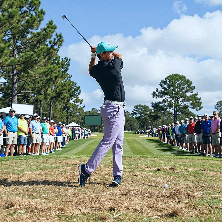 Presidents Cup tại Medinah: Cặp bài trùng Cantlay – Schauffele và con số 3-5-1 của Scheffler Presidents Cup tại Medinah: Cặp bài trùng Cantlay – Schauffele và con số 3-5-1 của Scheffler