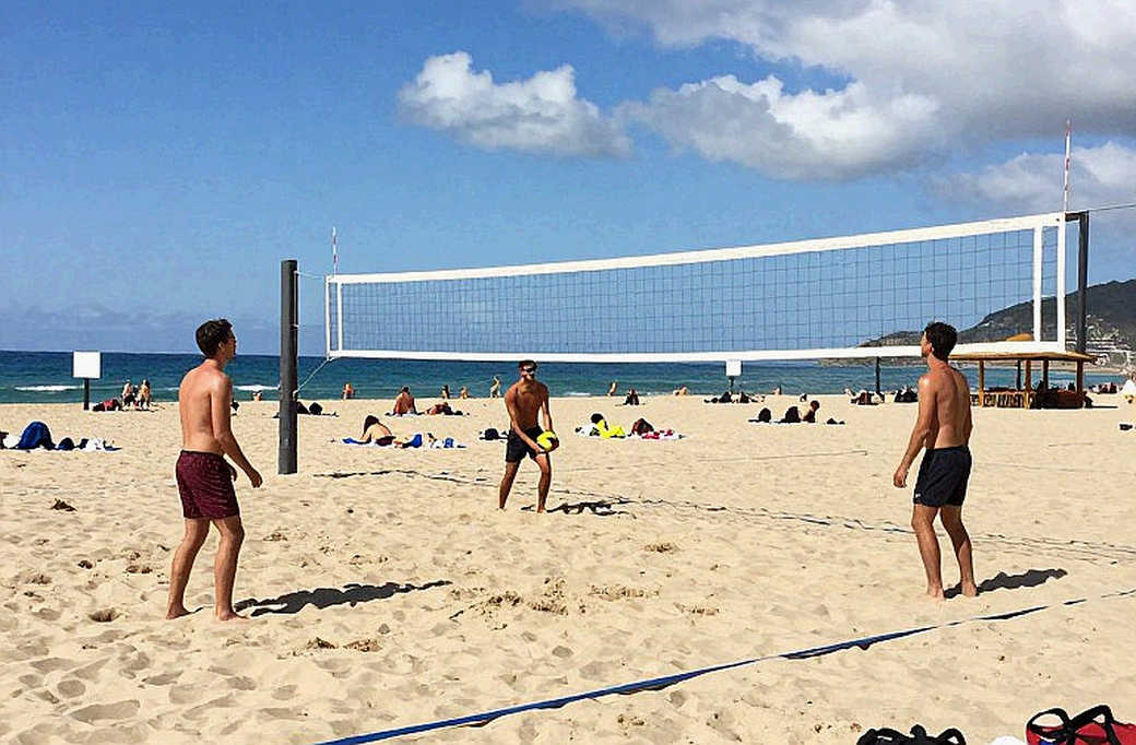 AVC 2026 tại Shangluo: Yan Xu và Xia Xinyi tiến gần tấm vé Olympic Los Angeles 2028