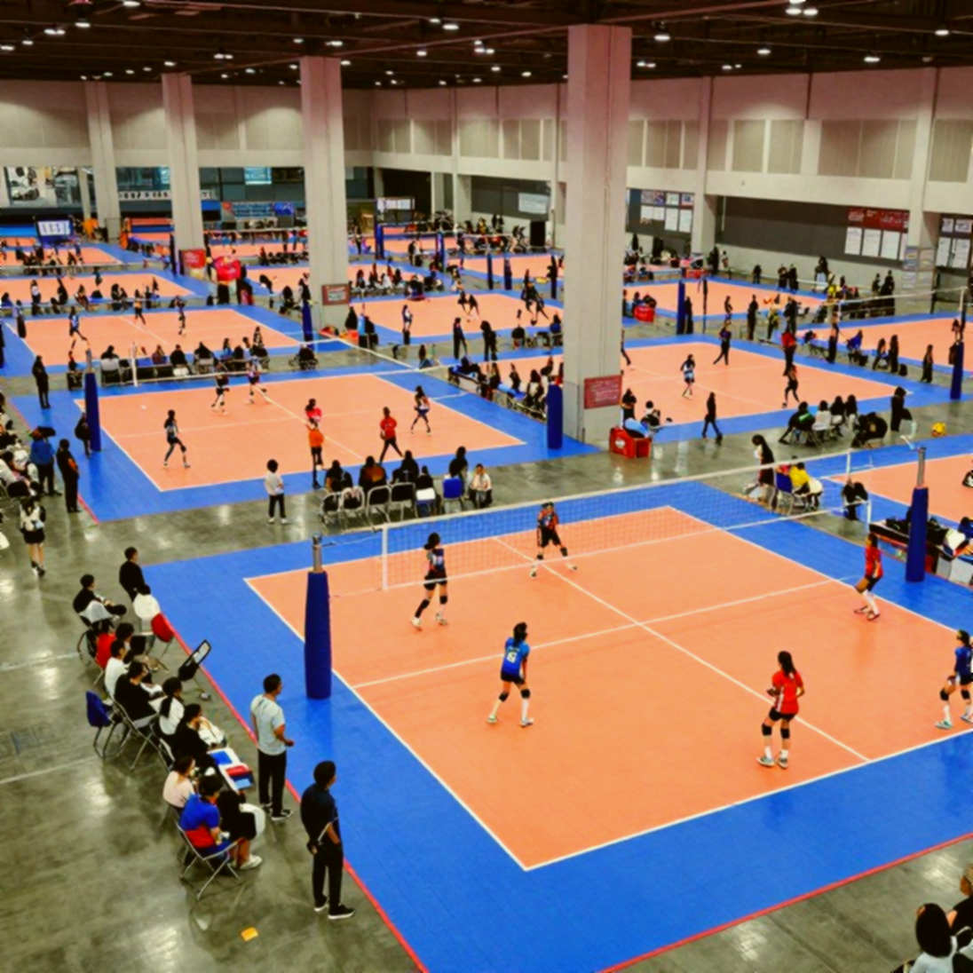 Indonesia's Men's Volleyball Bronze Target for the 2026 Asian Games and the Data That Is Missing