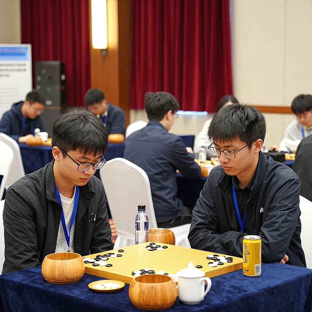 Olympiad Cờ vua 2026: Ấn Độ bảo vệ ngôi vương giữa thách thức Uzbekistan