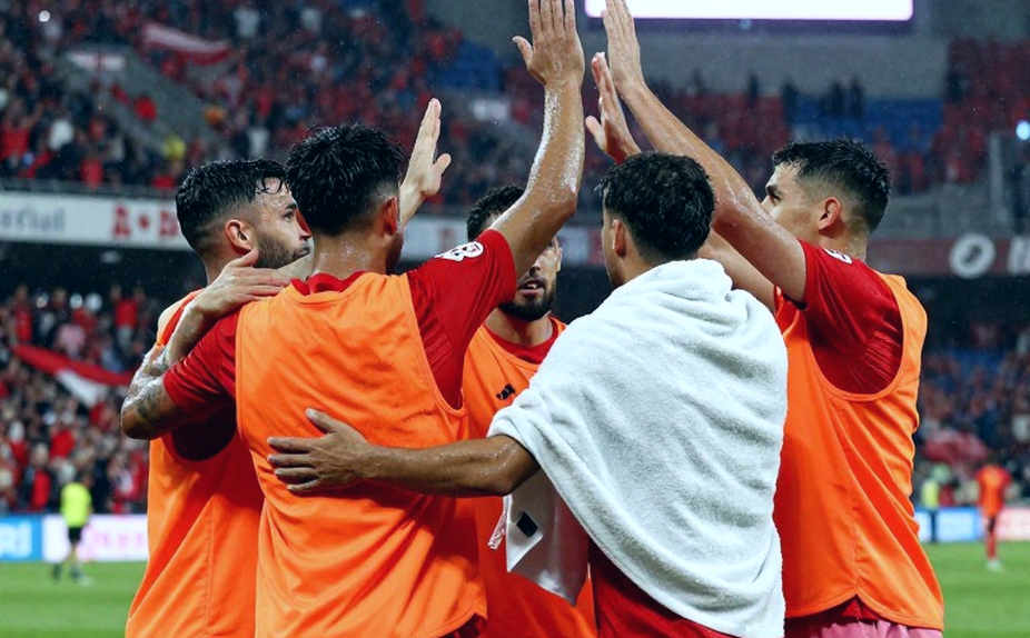 V.League sau chức vô địch ASEAN: Điều bảng tỷ số không kể