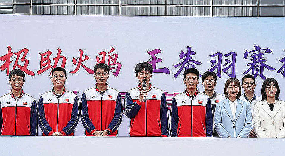 Ngày đầu Asian Games 2026: dòng tin cầu lông duy nhất và hệ sinh thái không ai đếm