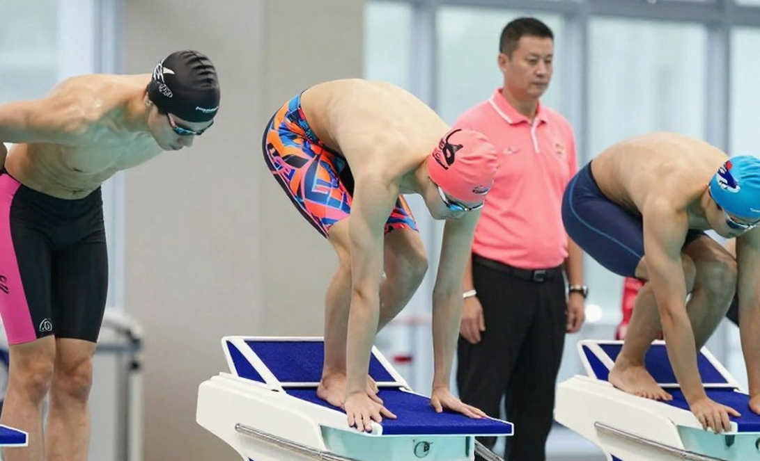 Gretchen Walsh bơi 53.04 tại UVA: kỷ lục U.S. Open, top 3 lịch sử và cấu trúc nửa đầu 24.58