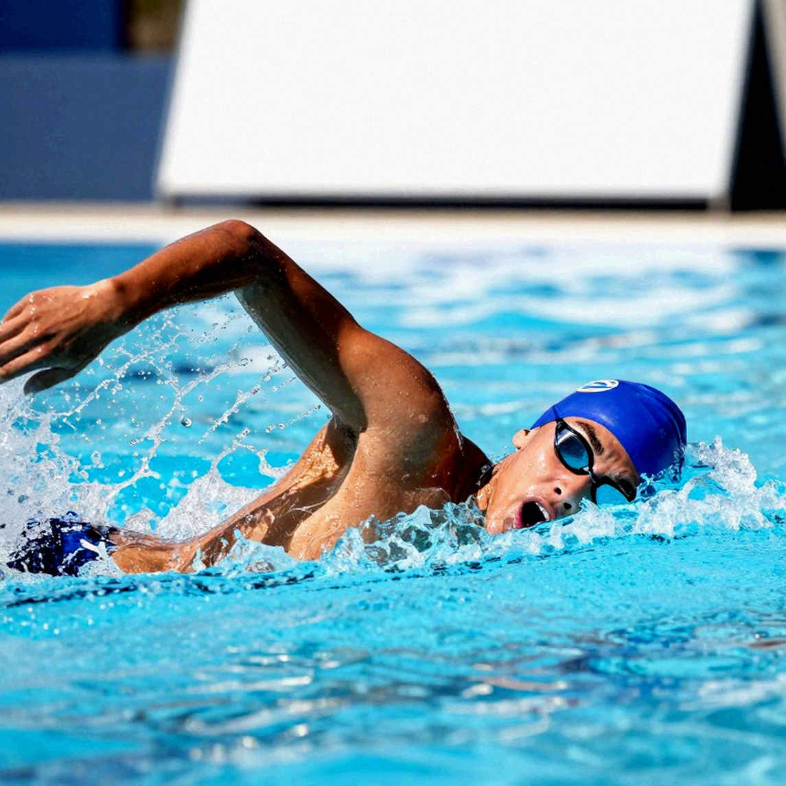 The 0.69-Second Gap That Defines Maddie Loken's Career The 0.69-Second Gap That Defines Maddie Loken's Career
