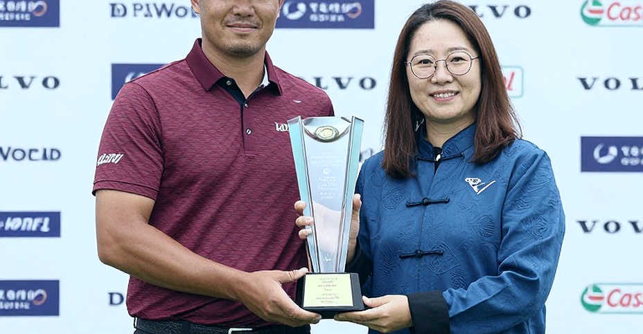 Cú putt 1 mét: Nơi golf Nhật Bản đang thua chính mình