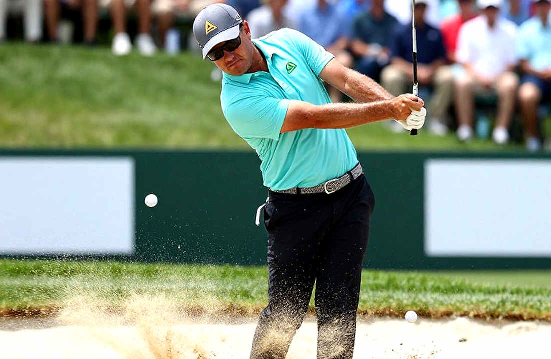 The 1-Meter Putt: Where Japanese Golf Is Losing to Itself
