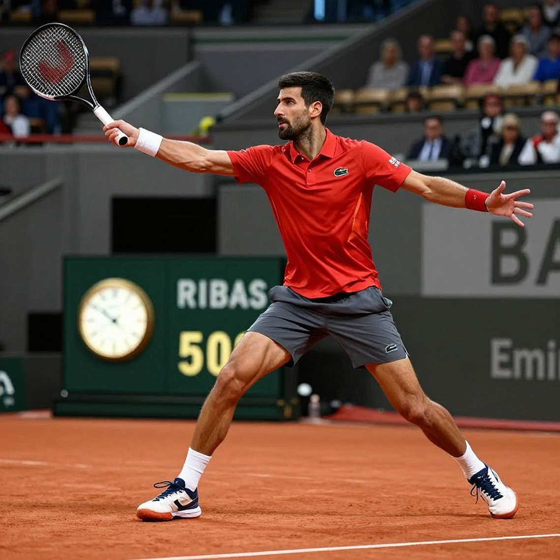 Swiatek và chiến thắng dễ dàng: Bước đệm hay ảo ảnh tại US Open 2026?