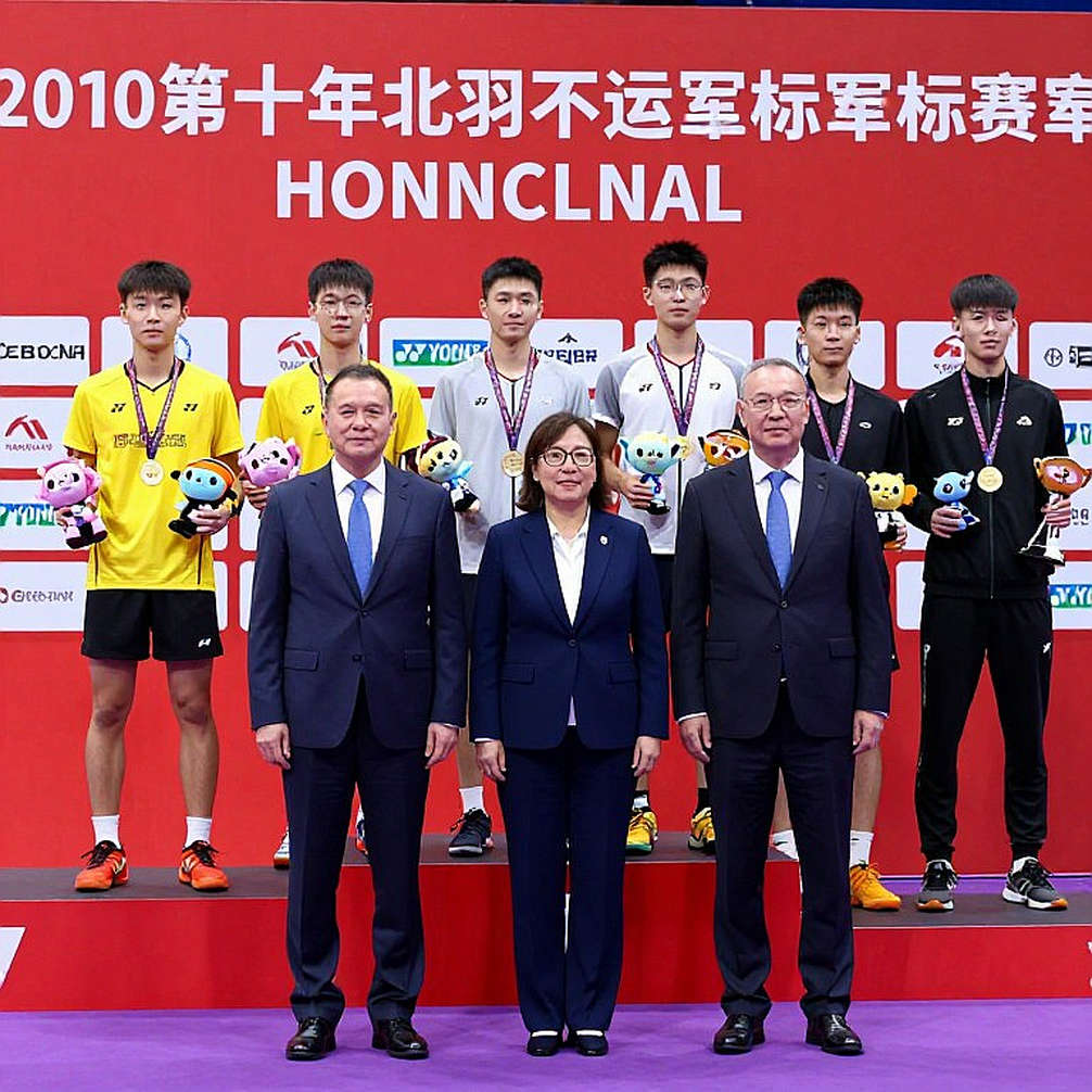Thua hai trận cuối vòng bảng, Paritosh vẫn vào tứ kết Puyo Puyo Champions tại Asian Games 2026