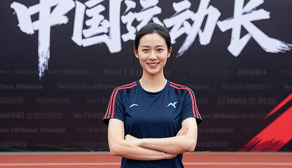 Amy Hunt chạy 22.16s tại chung kết Diamond League Brussels: Thành tích mùa giải ấn tượng nhưng dấu hỏi lớn phía trước