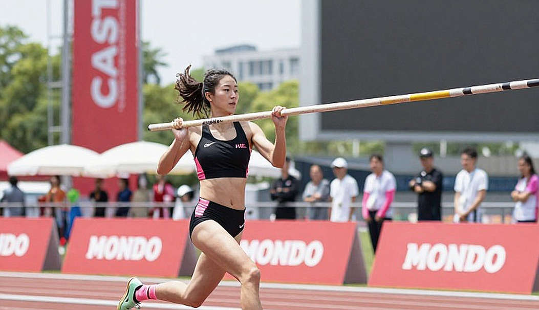 Amy Hunt chạy 22.16s tại chung kết Diamond League Brussels: Thành tích mùa giải ấn tượng nhưng dấu hỏi lớn phía trước
