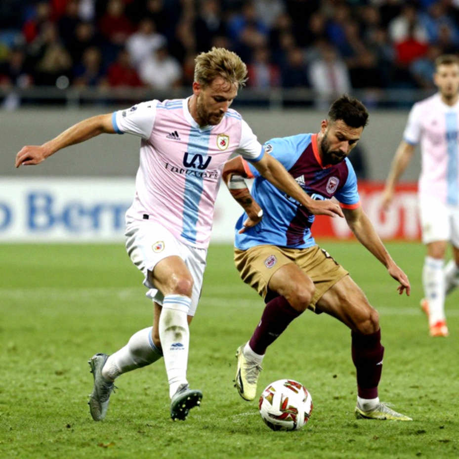 San-São Round 21, Série A 2026: São Paulo's Lead-Protection Problem and Santos' Late-Goal Habit San-São Round 21, Série A 2026: São Paulo's Lead-Protection Problem and Santos' Late-Goal Habit