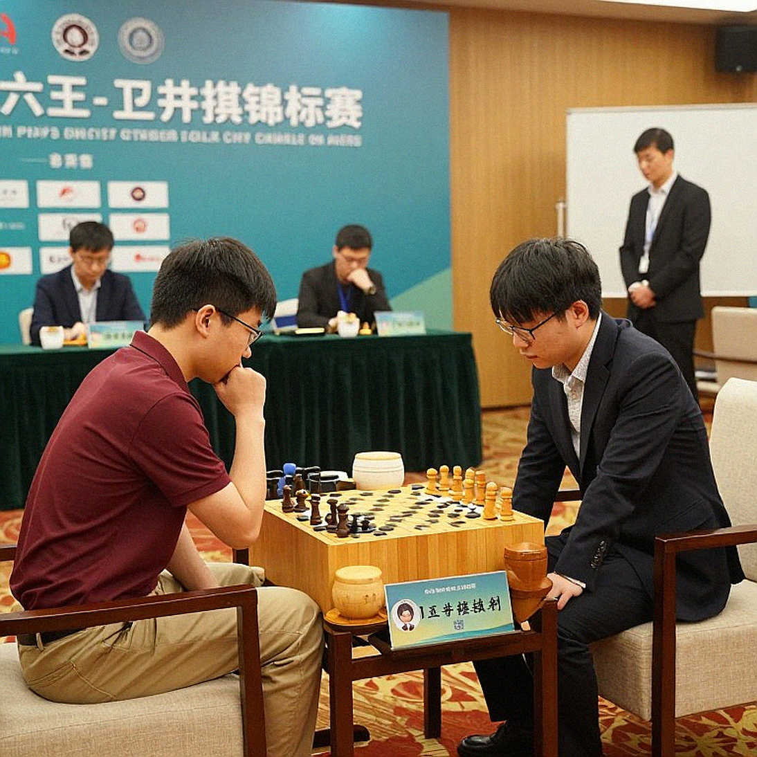 Nước cờ đầu của một thế hệ: Khi Benko Gambit trở lại bàn cờ hiện đại