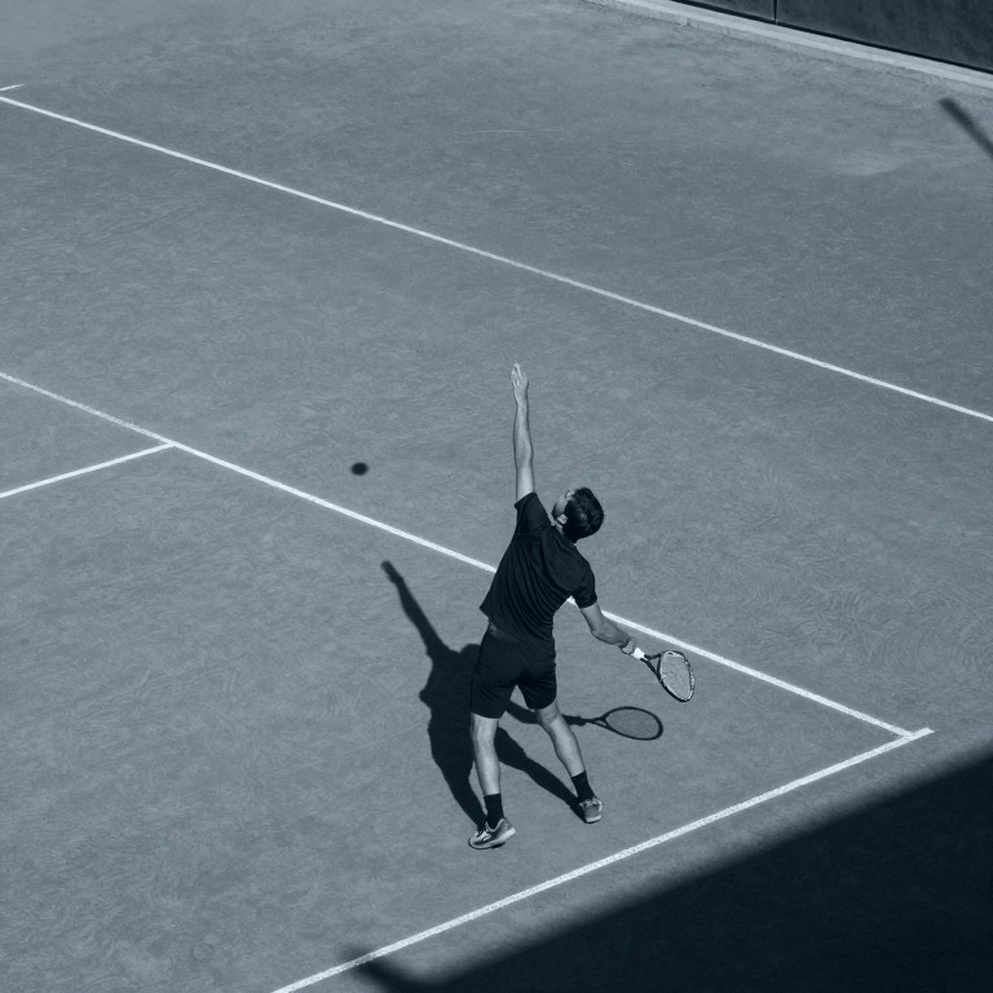 Wimbledon 2026: Khi Alcaraz viết lại định nghĩa của sự kiên nhẫn