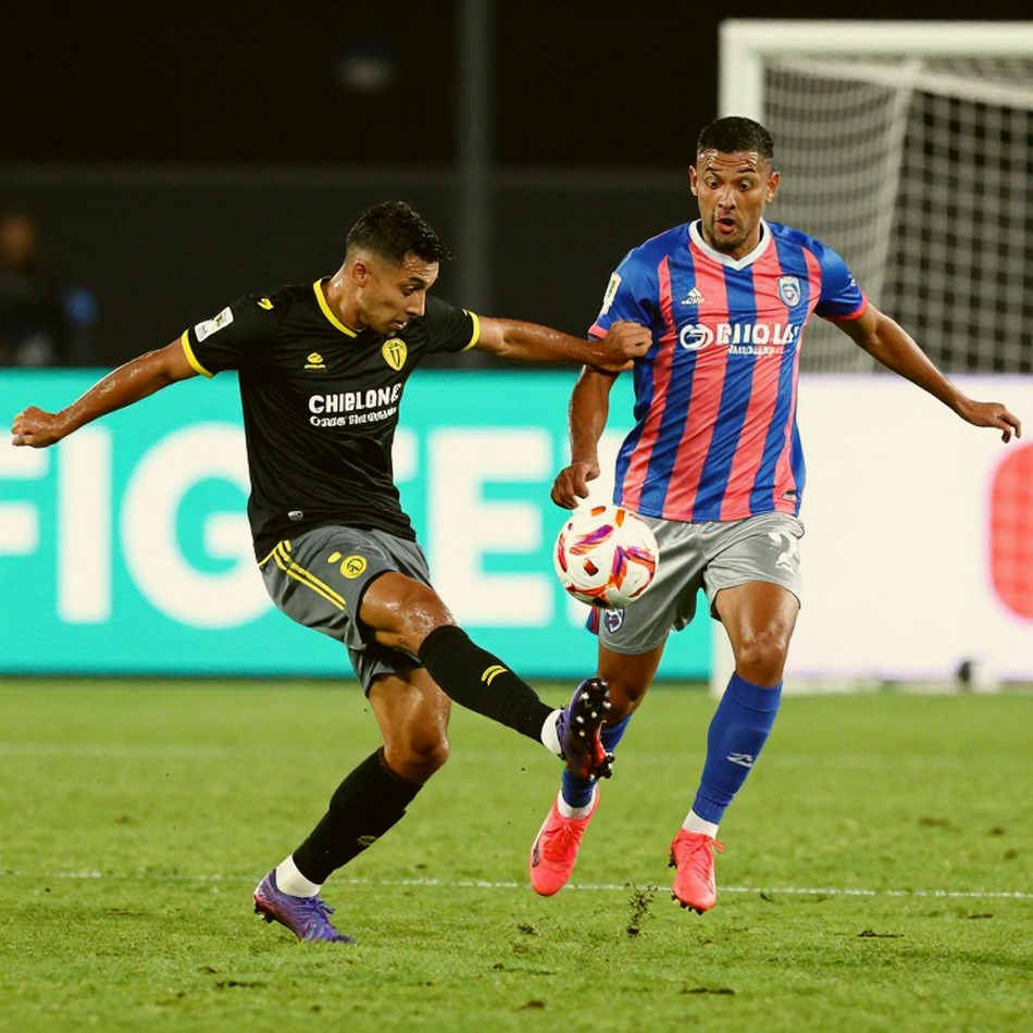 Vélodrome và hai cuộc khủng hoảng khác nhau: Lời cảnh báo của Luis Enrique đang bị đọc sai