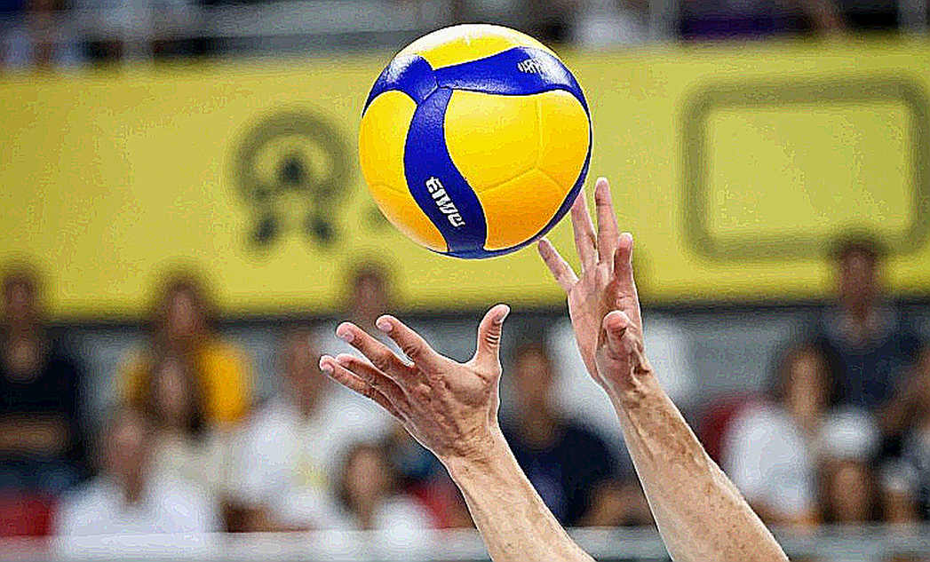 Phần Lan quật ngã Italy 3-2 ở tứ kết EuroVolley 2026: khoảng cách cả trận chỉ là bốn điểm Phần Lan quật ngã Italy 3-2 ở tứ kết EuroVolley 2026: khoảng cách cả trận chỉ là bốn điểm