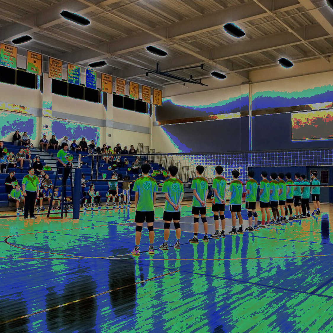 Phần Lan quật ngã Italy 3-2 ở tứ kết EuroVolley 2026: khoảng cách cả trận chỉ là bốn điểm Phần Lan quật ngã Italy 3-2 ở tứ kết EuroVolley 2026: khoảng cách cả trận chỉ là bốn điểm