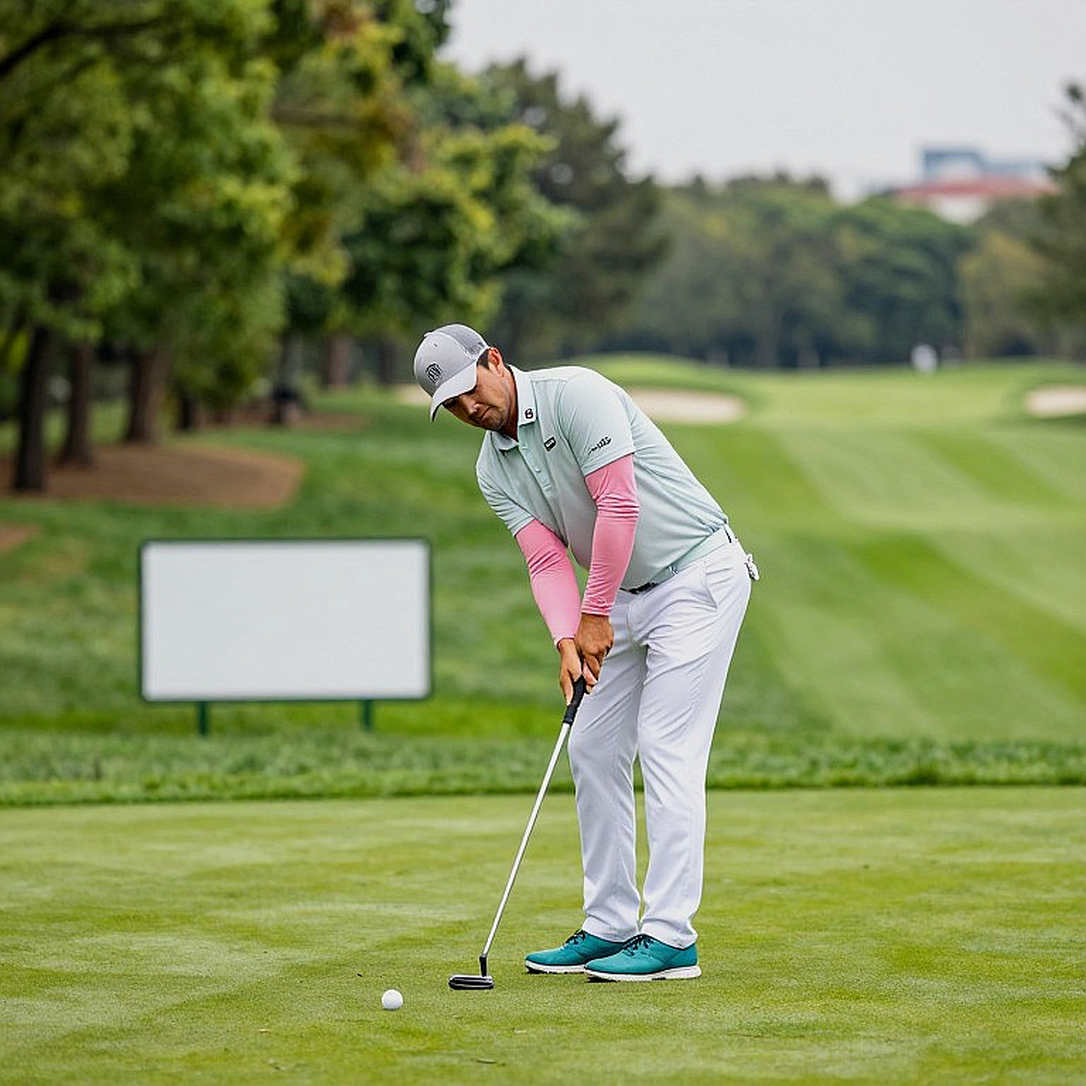 Good Good Golf: When a 30-Second Ad Collapses an Entire Ecosystem Good Good Golf: When a 30-Second Ad Collapses an Entire Ecosystem