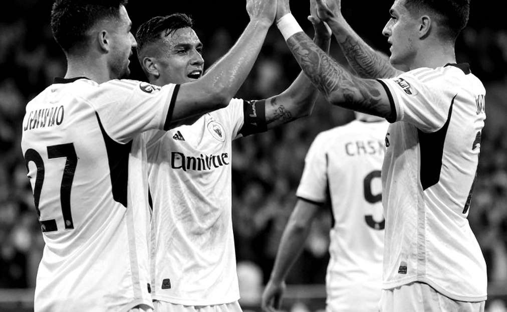 Bóng đá Việt Nam và cuộc đua dữ liệu: V.League 1 học cách phân tích chuyên sâu chín chiều