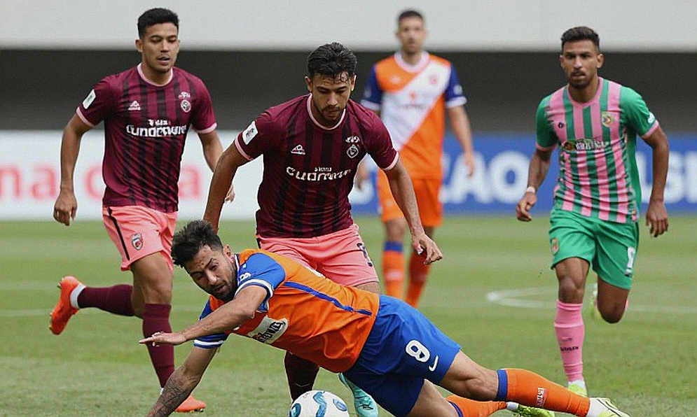 Thái Lan 2-0 Việt Nam: Khi 42% bóng trở thành vũ khí, không phải thế yếu