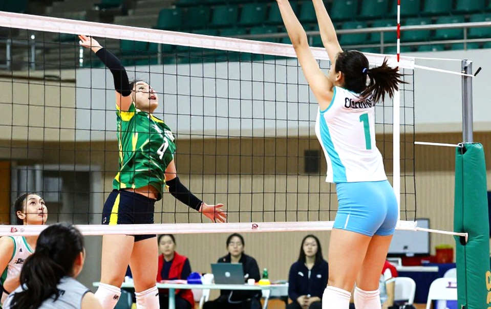 Giải vô địch bóng chuyền nam thế giới 2026: Sân chơi toàn cầu quy tụ 8 đội bóng từ 4 lục địa