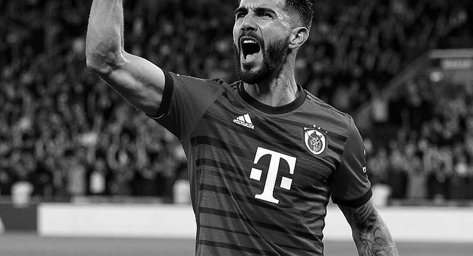 Derby thủ đô vòng 4: CA Hà Nội và Hà Nội FC, hai bảng dữ liệu không kể cùng một câu chuyện