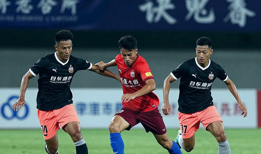 Chuyển nhượng V.League mùa giải thường niên: vì sao bản hợp đồng đắt giá chưa chắc là bản hợp đồng tốt nhất