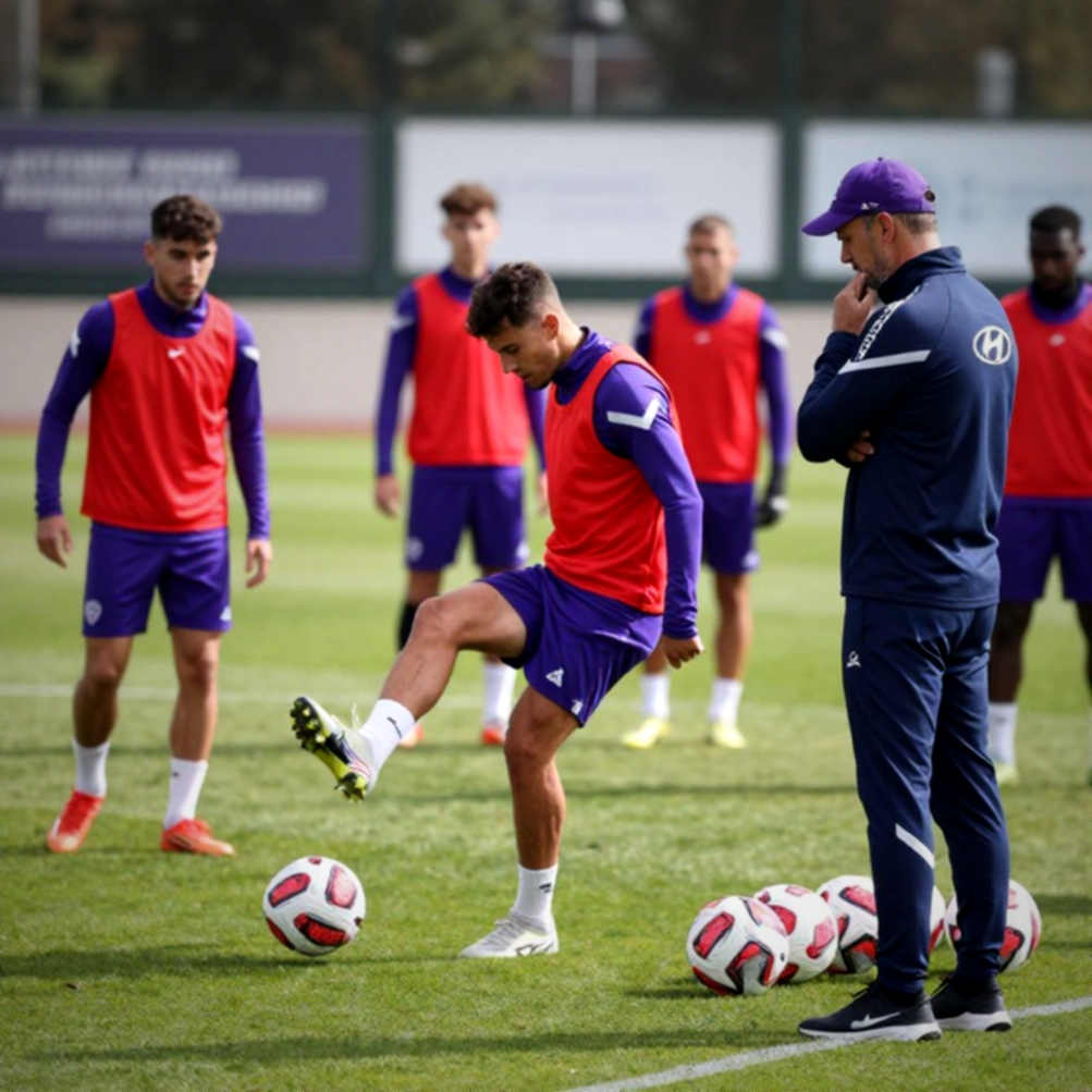 Mourinho Praises Arda Güler: When Reputation Substitutes for Data
